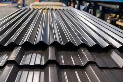 Advantages Of Opting For Commercial Metal Roofs