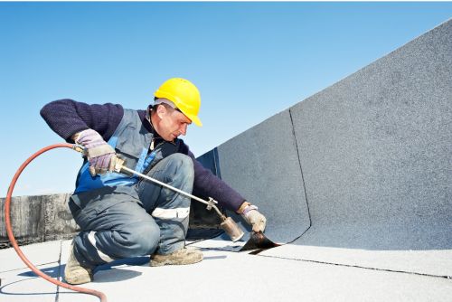 Benefits Of A Quality TPO Roofing System