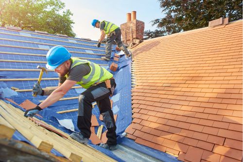 Current State Of The Roofing Industry In The US