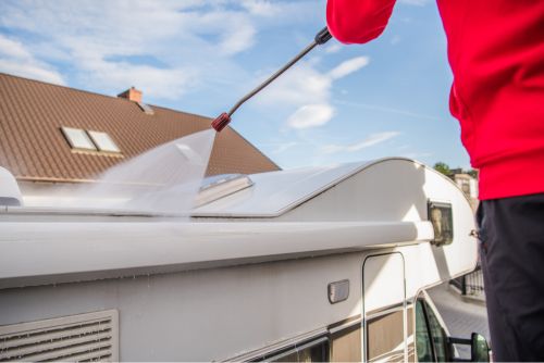 Developing a Proactive Commercial Roof Maintenance Plan