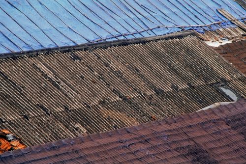 Diverse Types Of Roofing In The US