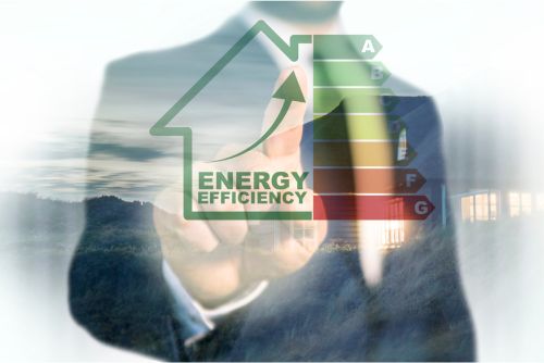 Energy Efficiency: TPO Vs EPDM