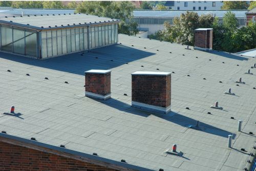 Exploring Less Common, But Effective Commercial Roofing Options