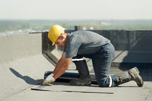 How To Establish An Effective Roof Maintenance Program