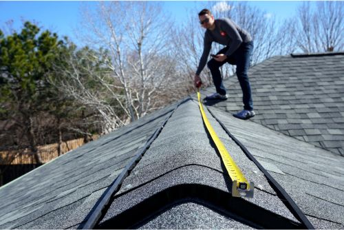 Prolonging The Life Of Your Roof