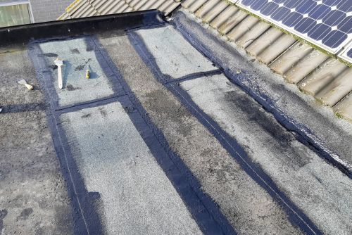 Recognizing When Your Commercial Roof Needs Attention