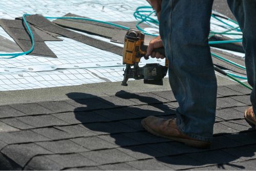 Shingle Roofing Systems: Affordability And Versatility