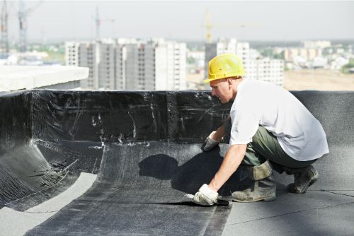 Steps To Extend The Life Of Your Commercial Flat Roof