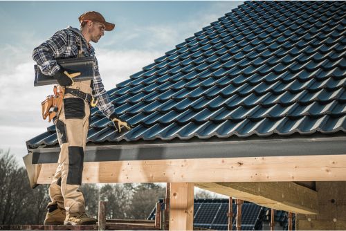 The Role Of Installation In Preventing Roof Problems