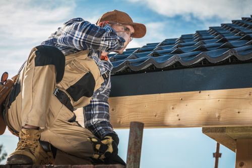 The Role Of Specialty Roofing Contractors