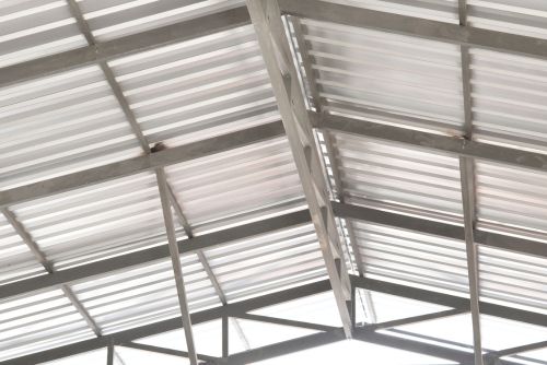 The Strength And Durability Of Commercial Metal Roofing